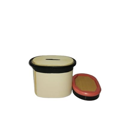 등급 227-7449 부착기 꿀집 공기 필터 요소 길이 8mm, 높이 4mm