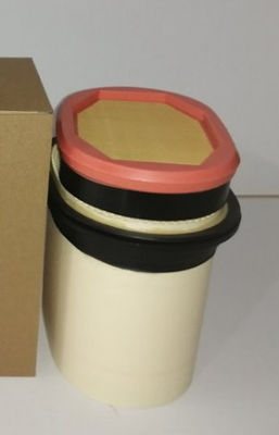 등급 227-7449 부착기 꿀집 공기 필터 요소 길이 8mm, 높이 4mm