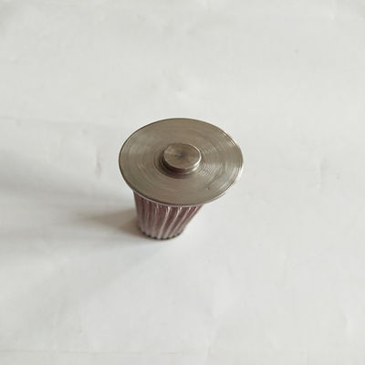 60-61250 기계적 발굴기에 대한 수압 오일 필터 요소 144 / 140mm 높이