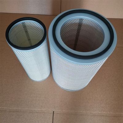 공기 압축기 공기 필터 요소 C25710/3 2.13 KG 무게 3 개월 핵심 부품
