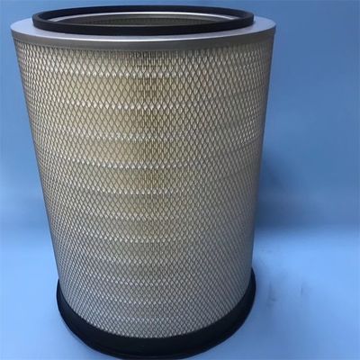 공기 압축기 공기 필터 요소 C25710/3 2.13 KG 무게 3 개월 핵심 부품