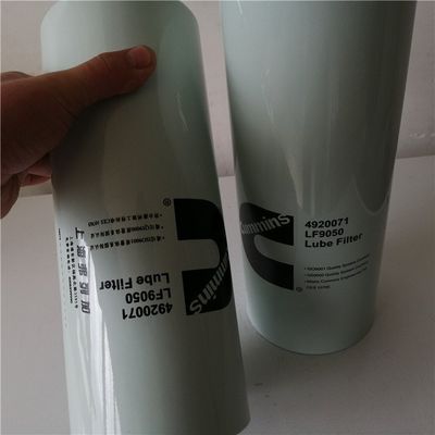 4920071 LF9050 합성 필터 매체로 기름 필터링 프로세스를 최적화하십시오.