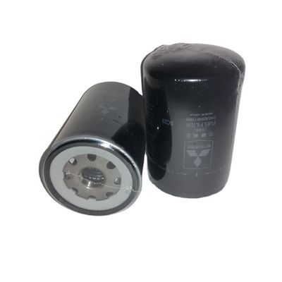 발전기 세트 오일 필터 요소 32540-11600 비디오 출입 검사 107mm