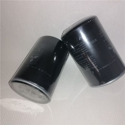발전기 세트 오일 필터 요소 32540-11600 비디오 출입 검사 107mm