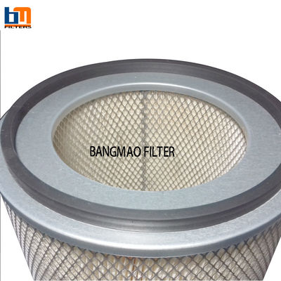 BAMA 공급품 P802821 정밀 흐름 공기 필터 요소 무게 5.7 kg
