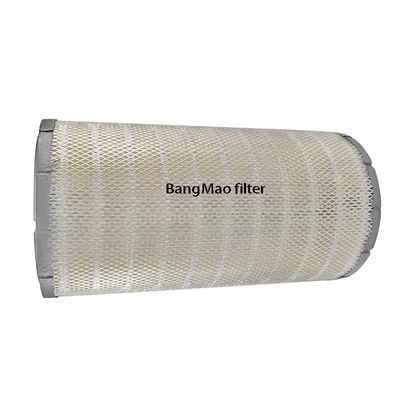 6KG 셀룰로오스 필터 중형 산업용 공기 필터 P127308