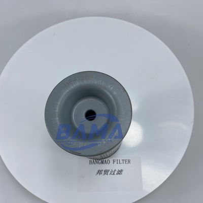 BANGMAO 스테인리스 스틸 수압 필터 요소 HF-125M 수압 오일 필터링