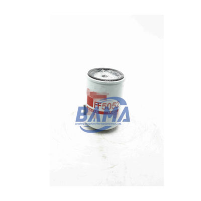 FF5052/3931063 플리트 가드 연료 필터 99% 필터 효율성 향상 성능