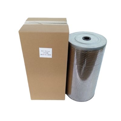 외부 오일 필터 LF750B LF750BE LF750A 2122-6 6610-51-5050 순수한 오일 기능을 우회