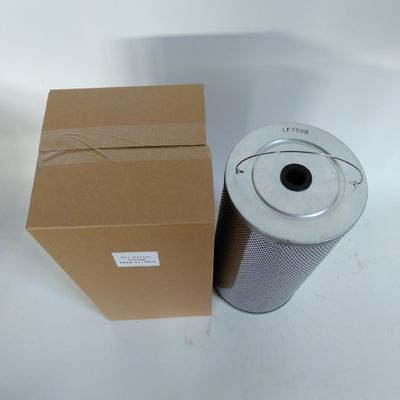 외부 오일 필터 LF750B LF750BE LF750A 2122-6 6610-51-5050 순수한 오일 기능을 우회