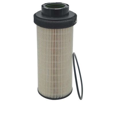 106mm 외부 지름 E500KP02D36 발전기 세트용 Kraft 필트레이션 연료 필터 요소