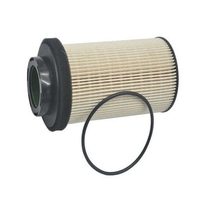 106mm 외부 지름 E500KP02D36 발전기 세트용 Kraft 필트레이션 연료 필터 요소