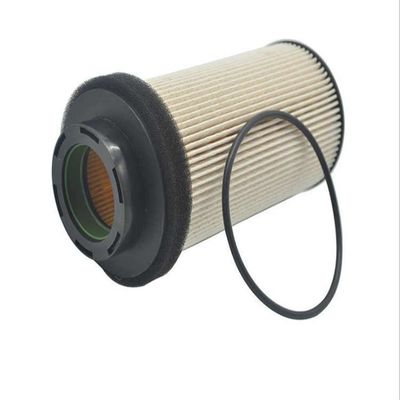 106mm 외부 지름 E500KP02D36 발전기 세트용 Kraft 필트레이션 연료 필터 요소