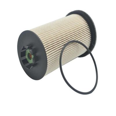 106mm 외부 지름 E500KP02D36 발전기 세트용 Kraft 필트레이션 연료 필터 요소