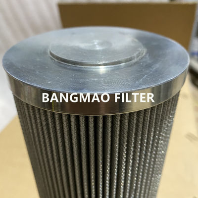 로컬 서비스 위치 압력 라인 필터 카트리지를 위해 Filtrec D730G10B를 교체