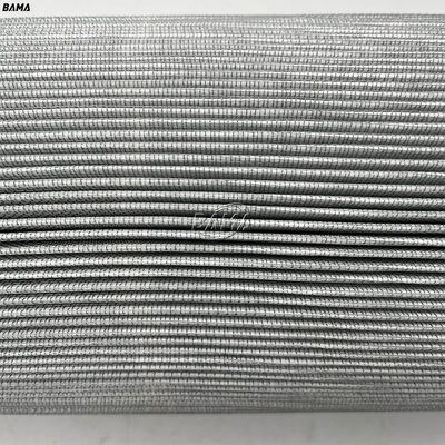 산업용 필터레이션 장비 수압 회귀 오일 필터 306605 유리 섬유 중형 3kg