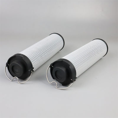 농장 DK250A010ANCP01 가이드럴 오일 필터를 유리 섬유 필터 매체로 교체