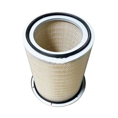 공학 기계 공기 필터 LAF-8047 6mm 외 지름 상태 상태