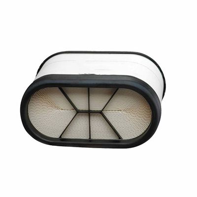 310mm 길이 셀룰로오스 트럭 공기 필터 P613522