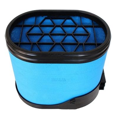4kg 무게와 6mm 높이의 트럭 공기 필터 P608677