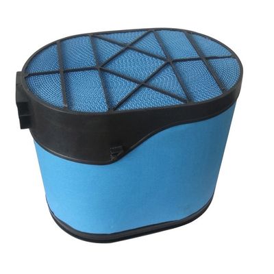 4kg 무게와 6mm 높이의 트럭 공기 필터 P608677