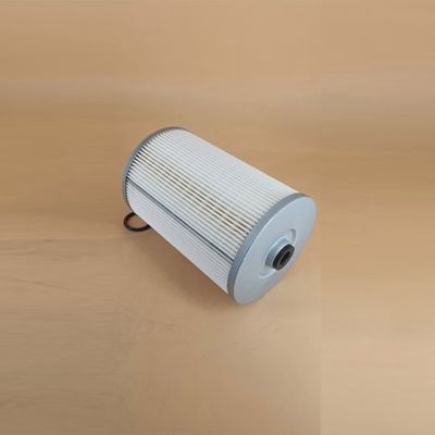 140mm 외부 지름 발굴기 오일 필터 요소 S1560-72281