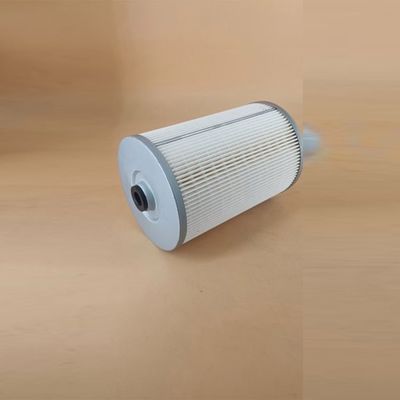 140mm 외부 지름 발굴기 오일 필터 요소 S1560-72281