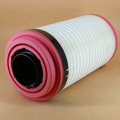 4578206 비디오 출입 검사 장치가 있는 엔진 공기 필터 요소