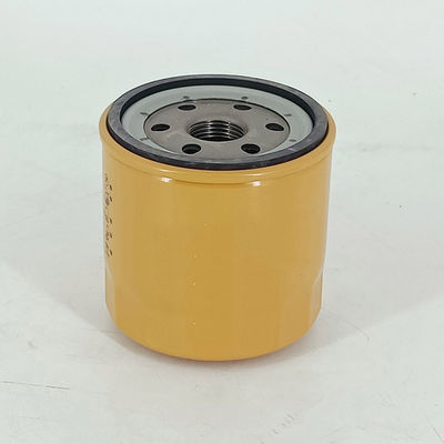 발굴기 오일 필터 요소 32A40-00100 93mm 밀폐 내부 지름 및 설치가 쉽습니다