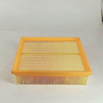 트럭 부품 공기 필터 8143691 비디오 출입 검사와 길이 211mm