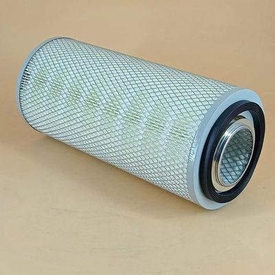 2KG 무게 로더 공기 필터 K1532 식품 음료에 대한 필터링