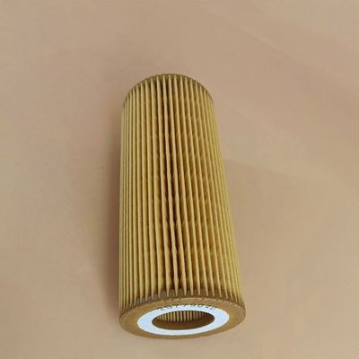 151mm 높이의 발굴기 오일 필터 20779040 3개월의 핵심 부품과 설계