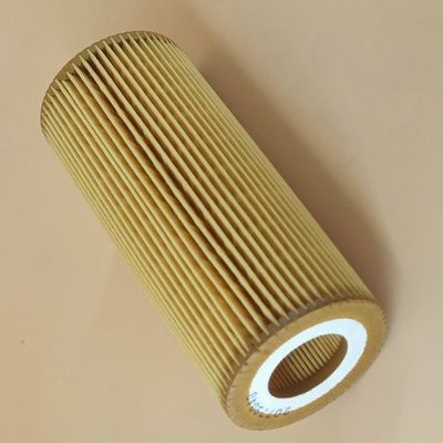151mm 높이의 발굴기 오일 필터 20779040 3개월의 핵심 부품과 설계