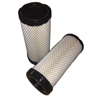 68mm 내부 지름 공기 필터 요소 P-30-00430-23 무거운 기계에 대한 교체
