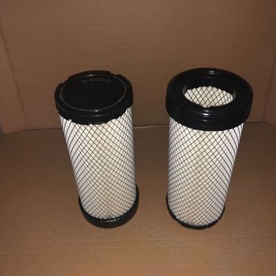 68mm 내부 지름 공기 필터 요소 P-30-00430-23 무거운 기계에 대한 교체