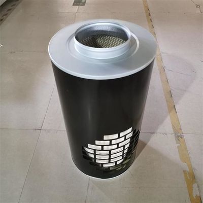 발전기 세트 공기 필터 AH1183 가구 지름 343mm와 무게 3KG