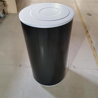 발전기 세트 공기 필터 AH1183 가구 지름 343mm와 무게 3KG