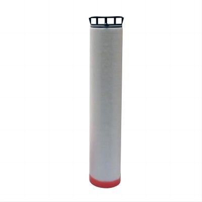 트럭 공기 필터 P782108 3 개월의 핵심 부품과 137mm 외 지름