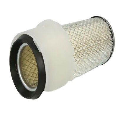 향상된 엔진 성능 P181050 엔진 공기 필터 높이 254mm 무게 1kg
