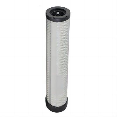 대체용 공기 필터 471-6955 무게 1kg, 내부 지름 112mm
