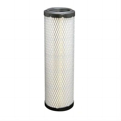 발굴기 공기 필터 P822768 및 3 개월 핵심 부품 높이 mm 304