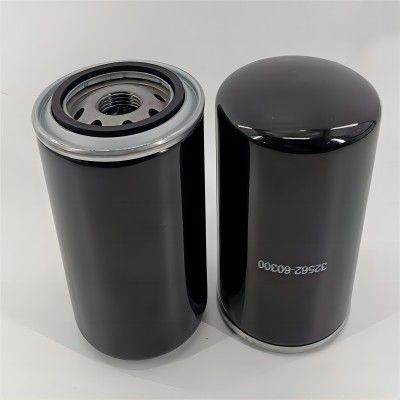 72mm 밀폐 외부 지름 연료 필터 요소 32562-60300