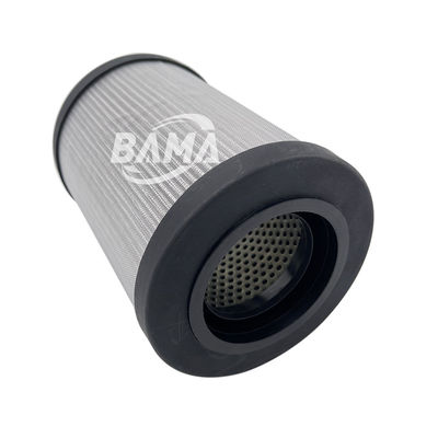 OEM 차원 L*W*H BAMA 건설 기계 부품용 수압 회전 필터 요소 8231044410