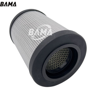 OEM 차원 L*W*H BAMA 건설 기계 부품용 수압 회전 필터 요소 8231044410