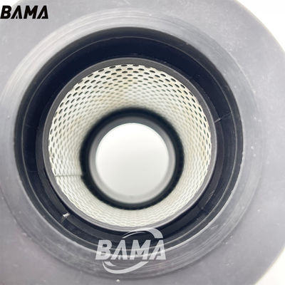 OEM 차원 L*W*H BAMA 건설 기계 부품용 수압 회전 필터 요소 8231044410