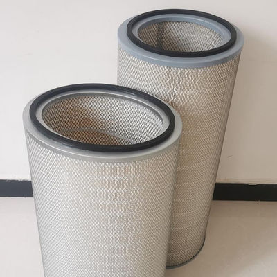 5KG 무게 산업용 먼지 제거 필터 요소 P780623 건설 재료 상점