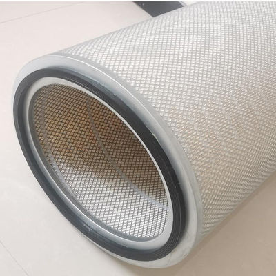 5KG 무게 산업용 먼지 제거 필터 요소 P780623 건설 재료 상점