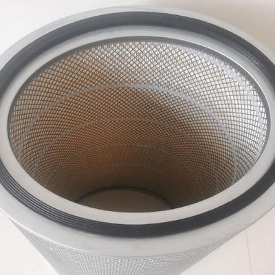 5KG 무게 산업용 먼지 제거 필터 요소 P780623 건설 재료 상점