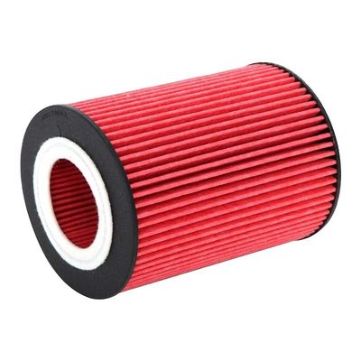 효율성 HP-7007 엔진 부품의 오일 필터 상태 83mm 외부 지름