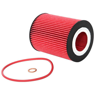 효율성 HP-7007 엔진 부품의 오일 필터 상태 83mm 외부 지름